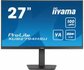 iiyama ProLite XUB2794HSU-B6 computer monitor 68,6 cm (27") 1920 x 1080 Pixels Full HD Zwart_