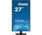 iiyama ProLite XUB2794HSU-B6 computer monitor 68,6 cm (27") 1920 x 1080 Pixels Full HD Zwart_