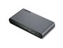Lenovo 40B30090EU laptop dock & poortreplicator 2 x USB 3.2 Gen 2 (3.1 Gen 2) Type-C Grijs_