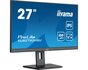 iiyama XUB2792HSU-B6 computer monitor 68,6 cm (27") 1920 x 1080 Pixels Full HD LED Zwart_