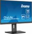 iiyama ProLite computer monitor 60,5 cm (23.8") 1920 x 1080 Pixels Full HD LED Zwart_