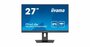 iiyama ProLite XUB2792HSC-B5 LED display 68,6 cm (27") 1920 x 1080 Pixels Full HD Zwart_