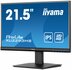 iiyama ProLite XU2293HS-B5 computer monitor 54,6 cm (21.5") 1920 x 1080 Pixels Full HD LED Zwart_