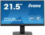 iiyama ProLite XU2293HS-B5 computer monitor 54,6 cm (21.5") 1920 x 1080 Pixels Full HD LED Zwart_