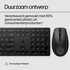HP 650 draadloze toetsenbord- en muiscombinatie (Qwerty EU)_