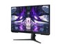 Samsung Odyssey G30A computer monitor 68,6 cm (27") 1920 x 1080 Pixels Full HD LED Zwart_