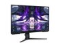 Samsung Odyssey G30A computer monitor 68,6 cm (27") 1920 x 1080 Pixels Full HD LED Zwart_