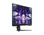 Samsung Odyssey G30A computer monitor 68,6 cm (27") 1920 x 1080 Pixels Full HD LED Zwart_