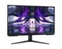 Samsung Odyssey G30A computer monitor 68,6 cm (27") 1920 x 1080 Pixels Full HD LED Zwart_