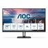 AOC V5 Q32V5CE/BK computer monitor 80 cm (31.5") 2560 x 1440 Pixels Quad HD LED Zwart_