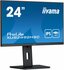 iiyama ProLite XUB2492HSC-B5 23.8" | 1920 x 1080 IPS | 75Hz | Monitor_