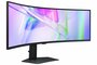 Samsung ViewFinity S49C950UAU computer monitor 124,5 cm (49") 5120 x 1440 Pixels DQHD LED Zwart_