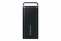 Samsung T5 EVO 2TB MU-PH2T0S Zwart_