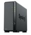 Synology DiskStation DS124 data-opslag-server NAS Desktop Ethernet LAN Zwart RTD1619B_