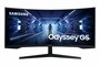 Samsung Odyssey C34G55TWWP computer monitor 86,4 cm (34") 3440 x 1440 Pixels UltraWide Dual Quad HD LED Zwart_