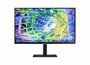 Samsung ViewFinity LS27A800UNPXEN computer monitor 68,6 cm (27") 3840 x 2160 Pixels 4K Ultra HD Zwart_