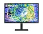 Samsung ViewFinity LS27A800UNPXEN computer monitor 68,6 cm (27") 3840 x 2160 Pixels 4K Ultra HD Zwart_