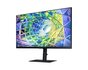 Samsung ViewFinity LS27A800UNPXEN computer monitor 68,6 cm (27") 3840 x 2160 Pixels 4K Ultra HD Zwart_