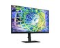 Samsung ViewFinity LS27A800UNPXEN computer monitor 68,6 cm (27") 3840 x 2160 Pixels 4K Ultra HD Zwart_