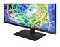 Samsung ViewFinity LS27A800UNPXEN computer monitor 68,6 cm (27") 3840 x 2160 Pixels 4K Ultra HD Zwart_