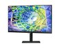 Samsung ViewFinity LS27A800UNPXEN computer monitor 68,6 cm (27") 3840 x 2160 Pixels 4K Ultra HD Zwart_