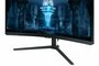 Samsung Odyssey Neo G8 32” Neo G85NB UHD Mini LED Gaming Monitor_