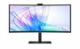 Samsung ViewFinity S34C652VAU computer monitor 86,4 cm (34") 3440 x 1440 Pixels 4K Ultra HD LED Zwart_