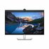 DELL UltraSharp 32 4K monitor voor videoconferencing - U3223QZ_