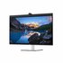 DELL UltraSharp 32 4K monitor voor videoconferencing - U3223QZ_