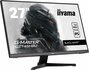 iiyama G-MASTER computer monitor 68,6 cm (27") 1920 x 1080 Pixels Full HD LED Zwart_