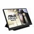 ASUS ZenScreen MB165B LED display 39,6 cm (15.6") 1366 x 768 Pixels WXGA LCD Zwart_