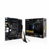 ASUS TUF GAMING B550M-PLUS WIFI II AMD B550 Socket AM4 micro ATX_