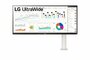 LG 34WQ68X-W computer monitor 86,4 cm (34") 2560 x 1080 Pixels Quad HD LCD Wit_