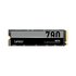 Lexar NM790 | 2TB NVMe SSD | M.2 | 7.400MB/s_