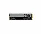 Lexar NM790 | 4TB NVMe SSD | M.2 | 7.400MB/s_