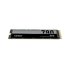 Lexar NM790 | 4TB NVMe SSD | M.2 | 7.400MB/s_