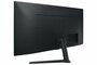 Samsung ViewFinity S50GC 34Inch 3440x1440 100HZ DP_