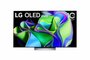LG OLED evo C3 55Inch 2023 OLED 4K 120Hz 0,1MS_