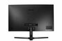 Samsung CR50 81,3 cm (32") 1920 x 1080 Pixels Full HD Curved LED Grijs_