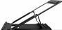 Mobiparts Laptop Stand Holder Metal - Black_