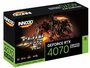 Inno3D GEFORCE RTX 4070 SUPER TWIN X2 NVIDIA 12 GB GDDR6X_