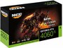 Inno3D GeForce RTX 4060 Ti X3 OC NVIDIA 8 GB GDDR6_