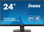 MON Iiyama 24inch Full-HD LED Zwart XU2493HS-B6 monitor_