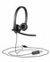 Logitech H570e headset Comfortabel, betaalbaar en bijzonder duurzaam_