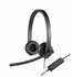 Logitech H570e headset Comfortabel, betaalbaar en bijzonder duurzaam_