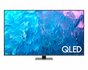 Samsung Series 7 QE55Q75CATXXN tv 139,7 cm (55") 4K Ultra HD Smart TV Wifi Grijs_