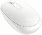 HP 240 Bluetooth-muis, Lunar White_