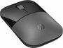 HP Z3700 Dual Wireless Mouse Zilver_