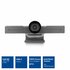 ACT AC7990 camera voor videoconferentie 2 MP Zwart 1920 x 1080 Pixels 30 fps CMOS 25,4 / 2,8 mm (1 / 2.8") RETURNED_