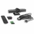 ACT AC7990 camera voor videoconferentie 2 MP Zwart 1920 x 1080 Pixels 30 fps CMOS 25,4 / 2,8 mm (1 / 2.8") RETURNED_